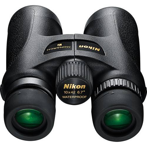 Nikon 10x42 Monarch 7 Binoculars (Black) Camera2u Malaysia Top Camera Equipments Store